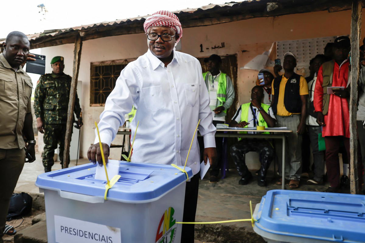 Guinea-Bissau&rsquo;s ousted president to return from exile, run for office