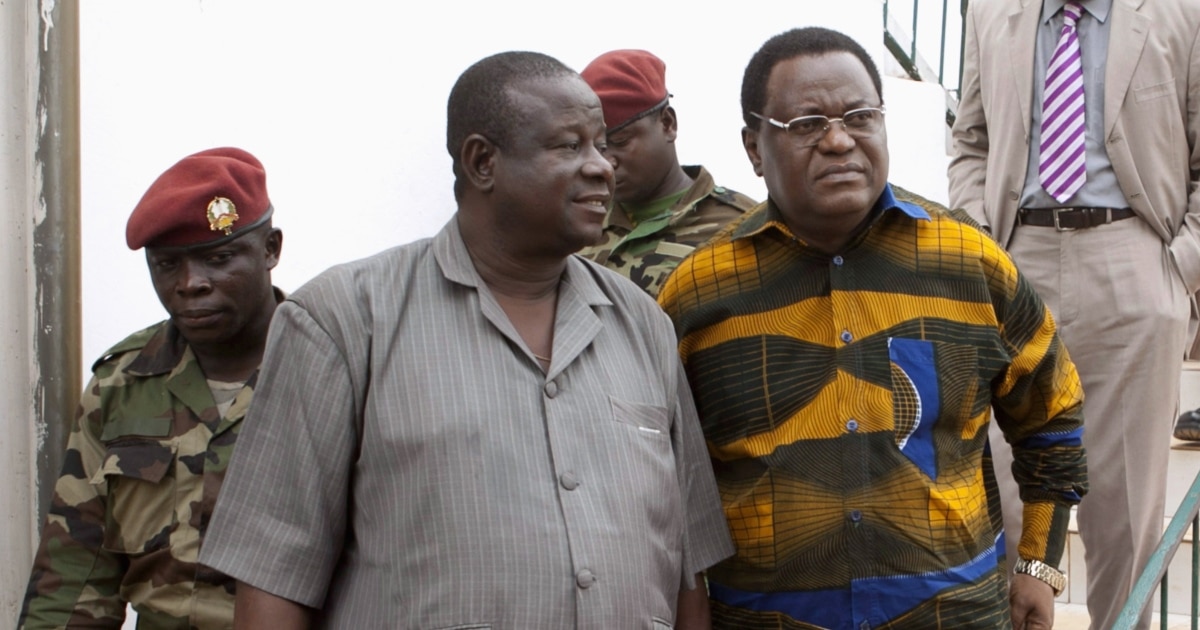 In Guinea-Bissau, No Stability Without Justice